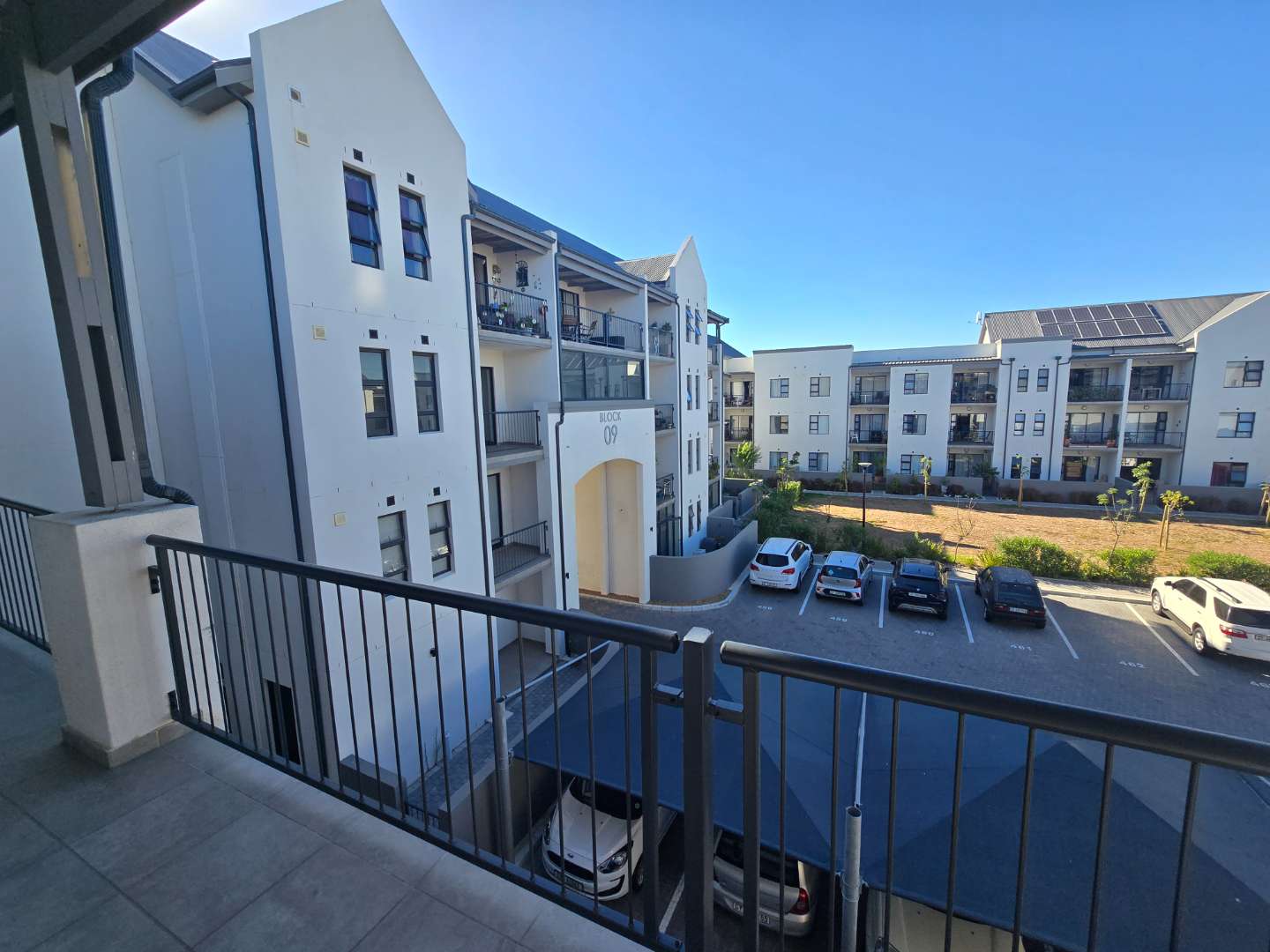 2 Bedroom Property for Sale in Buhrein Western Cape